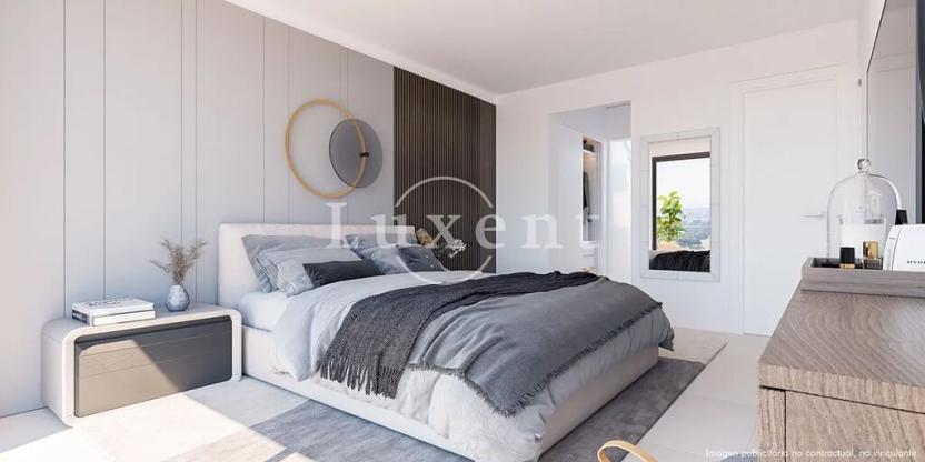 Prodej bytu 3+kk, Fuengirola, Španělsko, 106 m2