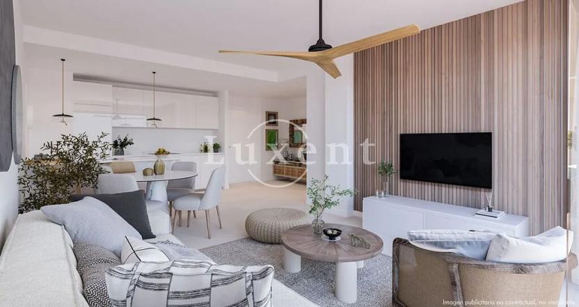 Prodej bytu 3+kk, Fuengirola, Španělsko, 106 m2