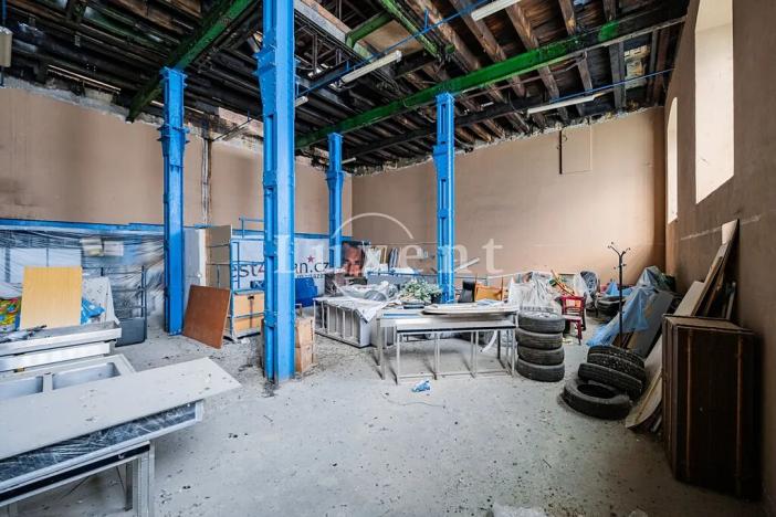 Prodej výrobních prostor, Praha - Čakovice, Cukrovarská, 936 m2