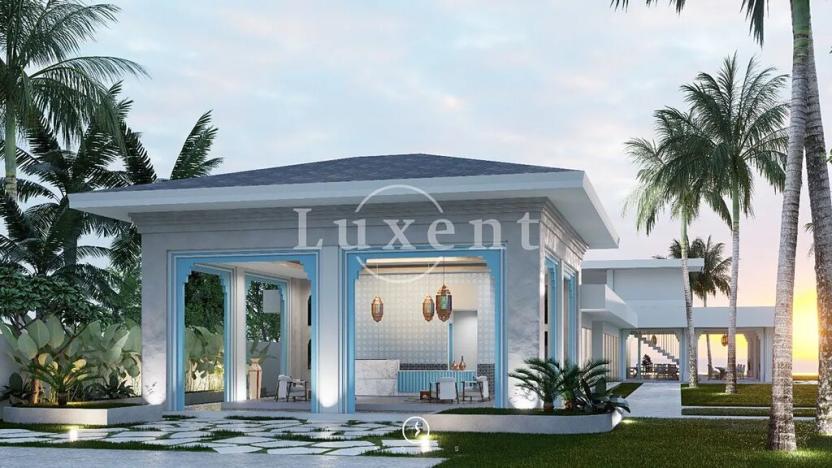 Prodej bytu 2+kk, Tianyar, Indonésie, 84 m2