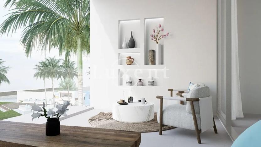 Prodej bytu 2+kk, Tianyar, Indonésie, 84 m2