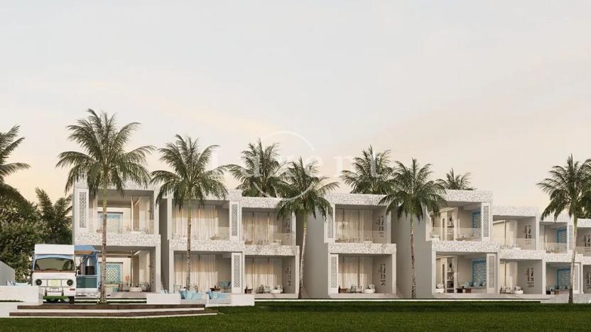 Prodej bytu 2+kk, Tianyar, Indonésie, 84 m2