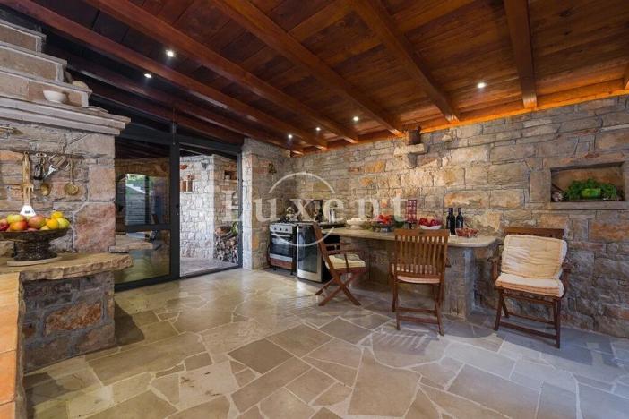 Prodej vily, Bol, Chorvatsko, 300 m2