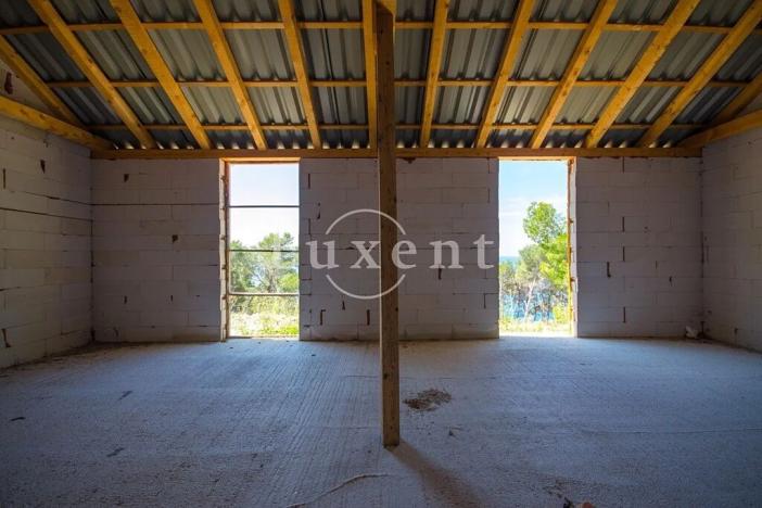 Prodej pozemku pro bydlení, Milna, Chorvatsko, 8880 m2