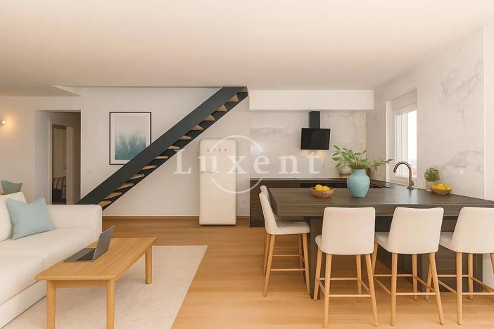 Prodej bytu 3+kk, Zadar, Chorvatsko, 142 m2