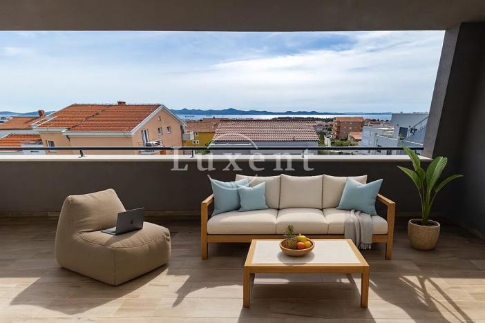 Prodej bytu 3+kk, Zadar, Chorvatsko, 142 m2