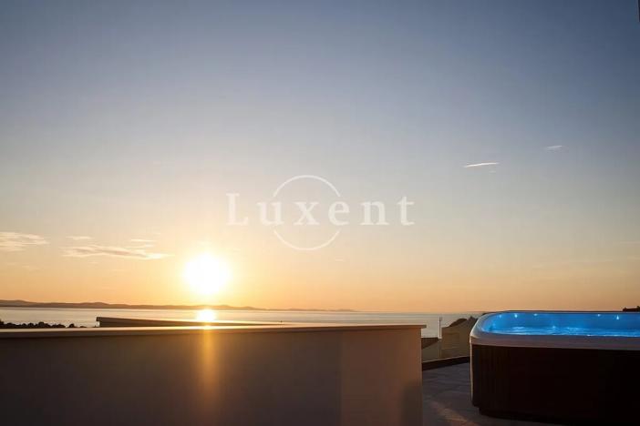 Prodej bytu 3+kk, Zadar, Chorvatsko, 142 m2