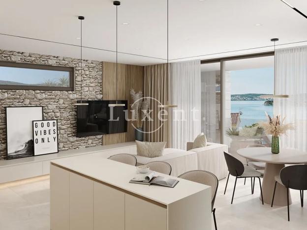 Prodej bytu 3+kk, Rogoznica, Chorvatsko, 84 m2