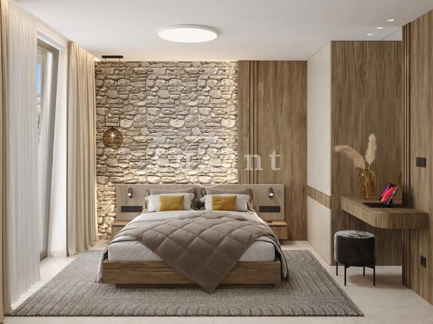 Prodej bytu 3+kk, Rogoznica, Chorvatsko, 84 m2