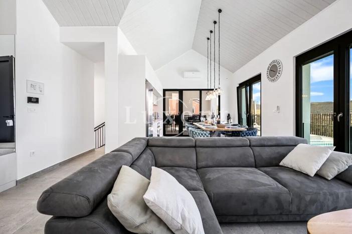 Prodej vily, Primošten, Chorvatsko, 316 m2