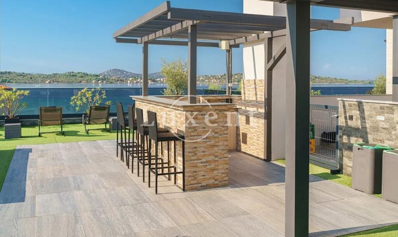 Prodej bytu 5+kk, Vodice, Chorvatsko, 94 m2