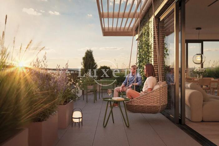 Prodej bytu 2+kk, Kladno, 59 m2