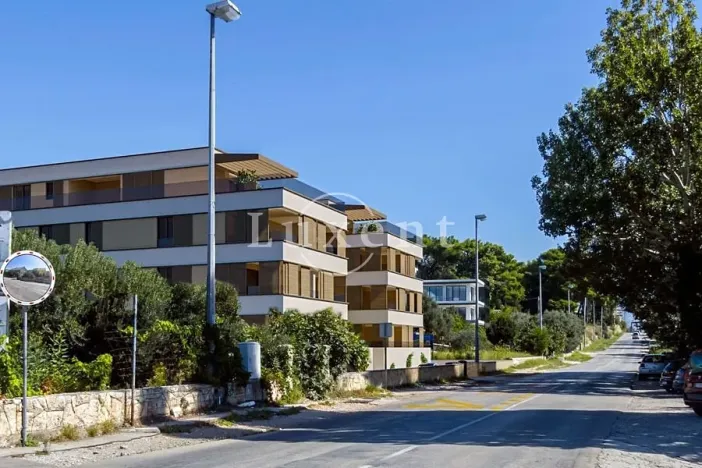 Prodej bytu 4+kk, Kaštela, Chorvatsko, 91 m2