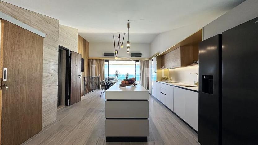 Prodej bytu 4+kk, Pag, Chorvatsko, 118 m2