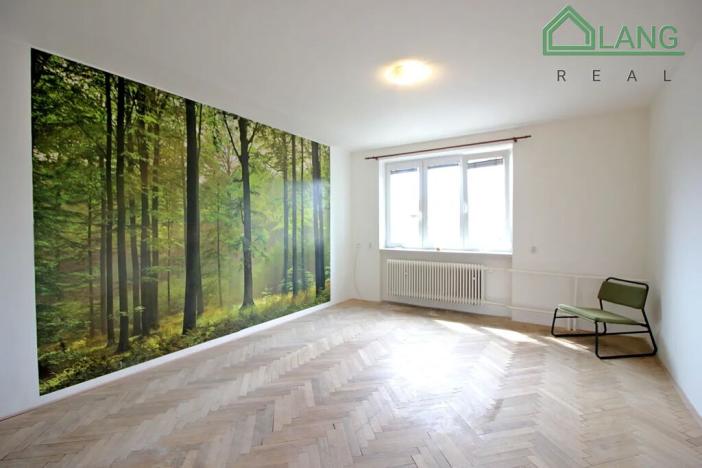 Pronájem bytu 3+1, Křenovice, Na Nivě, 68 m2