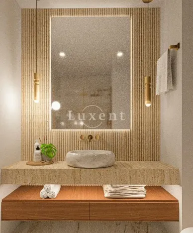 Prodej bytu 1+kk, Taqah, Omán, 61 m2