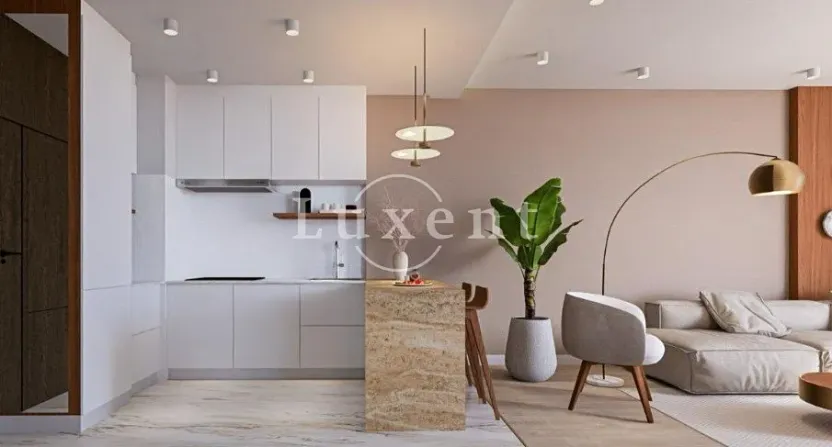 Prodej bytu 2+1, Taqah, Omán, 108 m2