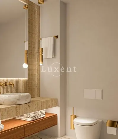 Prodej bytu 2+1, Taqah, Omán, 108 m2