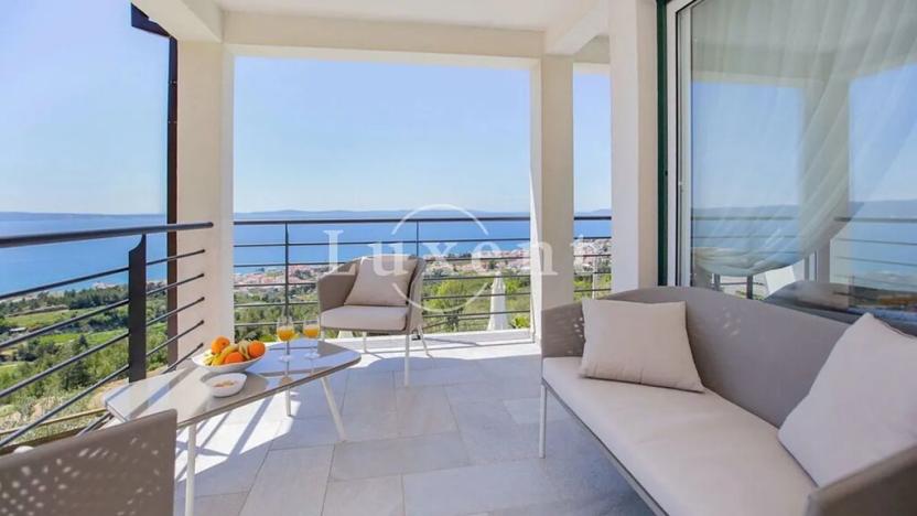 Prodej vily, Split, Chorvatsko, 440 m2