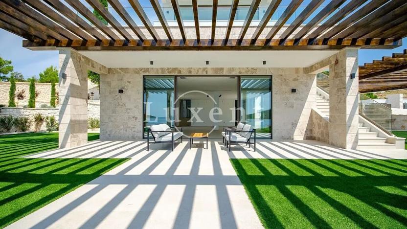 Prodej vily, Rogoznica, Chorvatsko, 460 m2