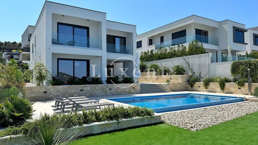 Prodej vily, Rogoznica, Chorvatsko, 280 m2