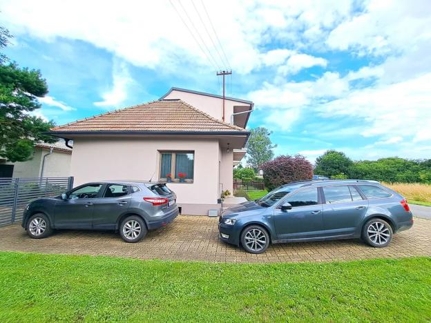 Prodej rodinného domu, Břest, 200 m2