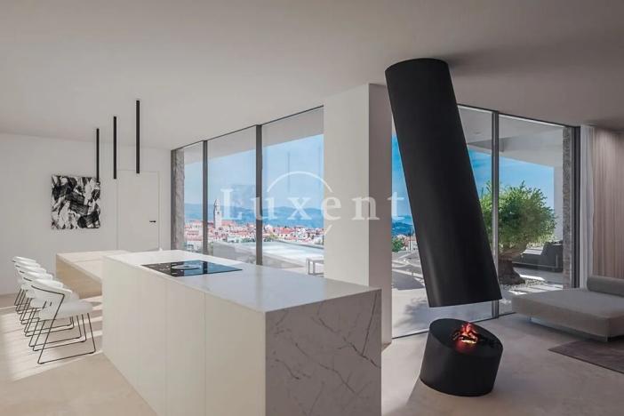 Prodej pozemku pro bydlení, Krk, Chorvatsko, 926 m2