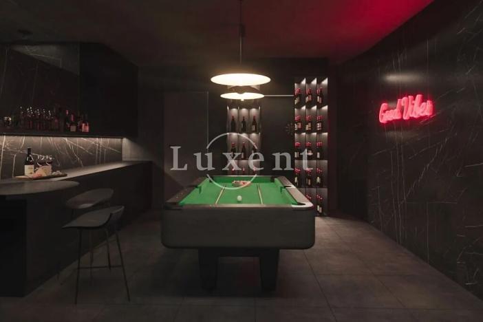 Prodej pozemku pro bydlení, Krk, Chorvatsko, 926 m2