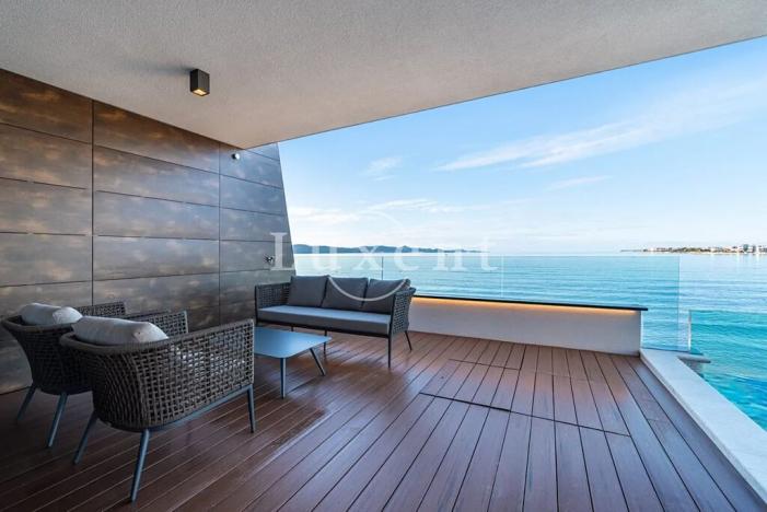 Prodej bytu 4+kk, Sukošan, Chorvatsko, 144 m2