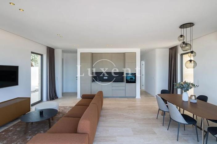 Prodej vily, Tkon, Chorvatsko, 130 m2