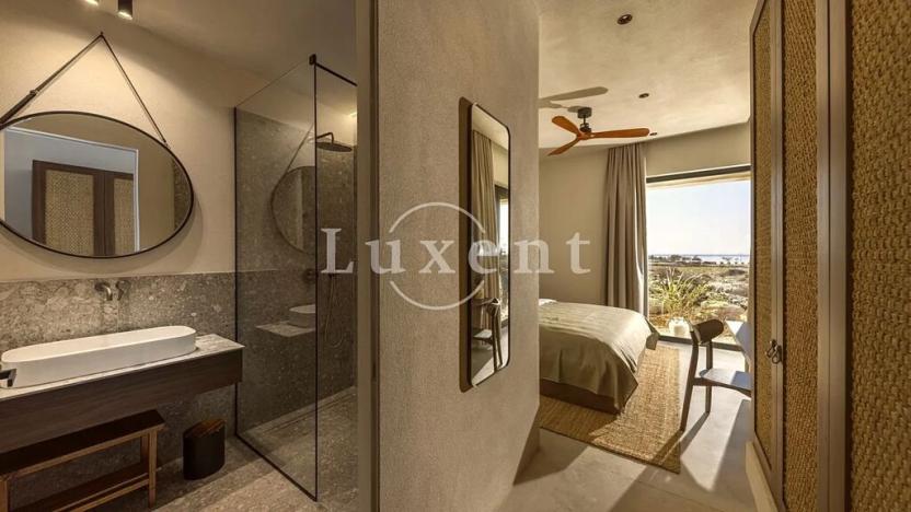 Prodej vily, Pag, Chorvatsko, 204 m2