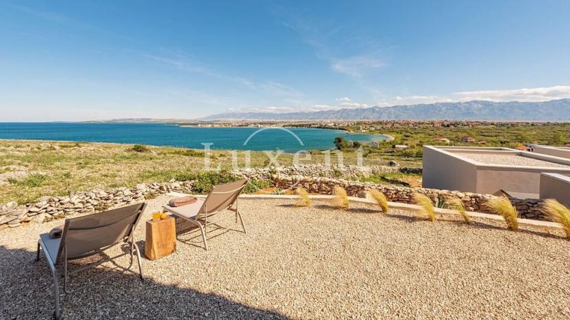 Prodej vily, Pag, Chorvatsko, 204 m2