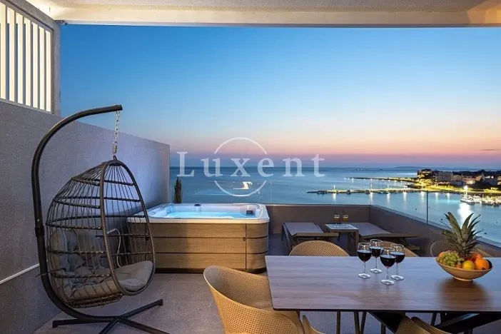 Prodej bytu 3+kk, Pag, Chorvatsko, 120 m2