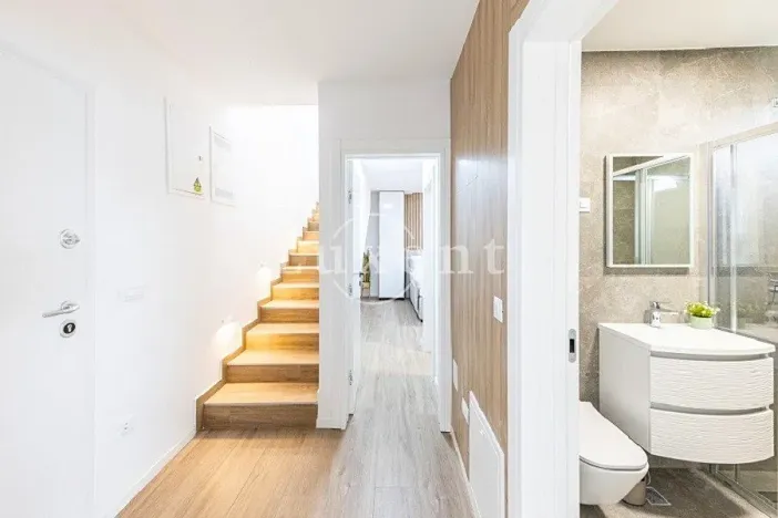 Prodej bytu 2+kk, Pag, Chorvatsko, 47 m2