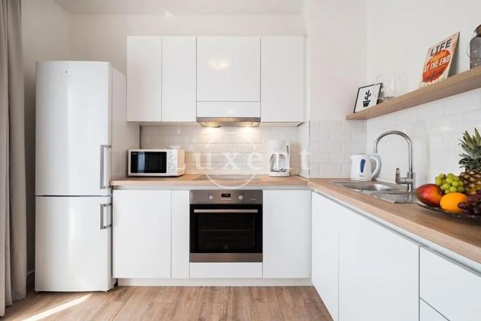 Prodej bytu 2+kk, Trogir, Chorvatsko, 63 m2