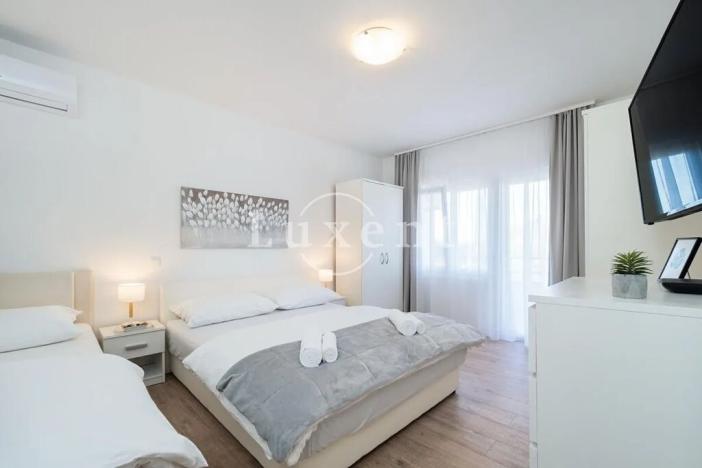 Prodej bytu 2+kk, Trogir, Chorvatsko, 63 m2