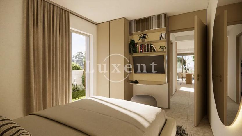 Prodej bytu 3+kk, Ugljan, Chorvatsko, 99 m2