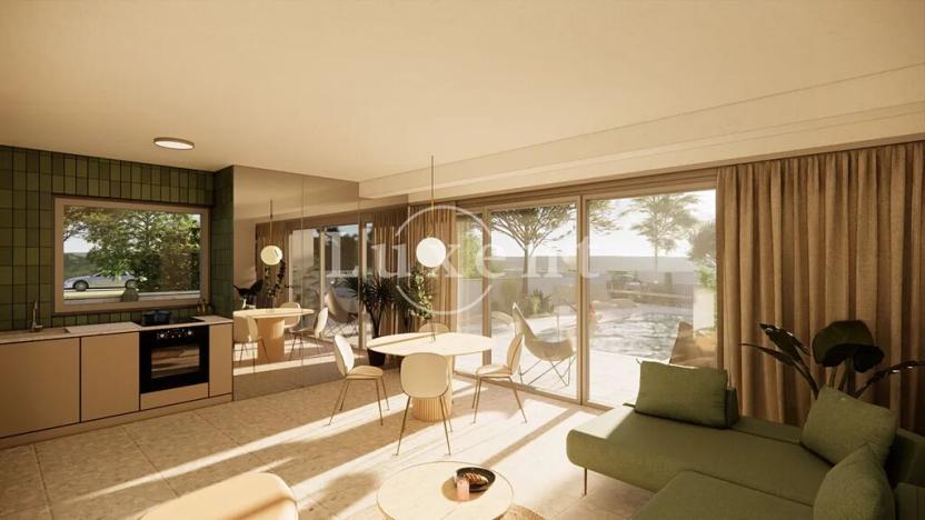 Prodej bytu 3+kk, Ugljan, Chorvatsko, 81 m2