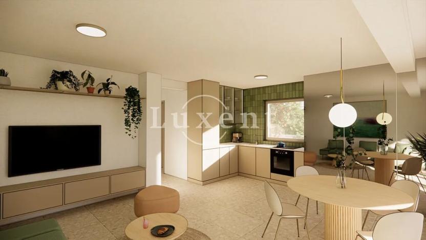 Prodej bytu 3+kk, Ugljan, Chorvatsko, 81 m2