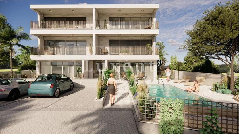 Prodej bytu 3+kk, Ugljan, Chorvatsko, 81 m2