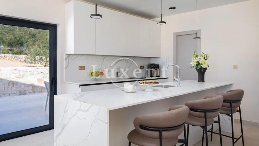 Prodej vily, Rogoznica, Chorvatsko, 310 m2