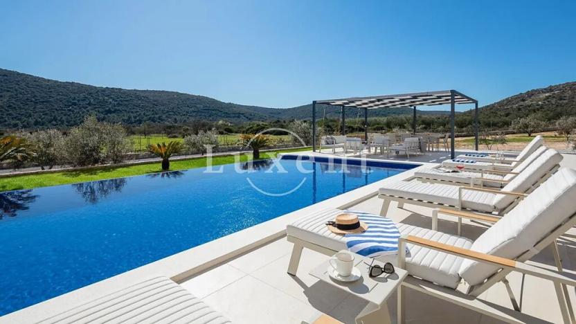 Prodej vily, Rogoznica, Chorvatsko, 310 m2