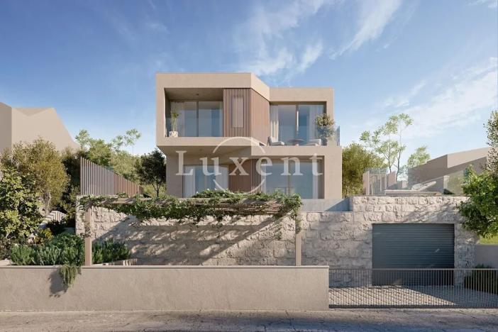 Prodej vily, Rogoznica, Chorvatsko, 350 m2