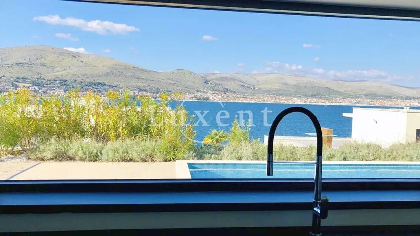 Prodej vily, Trogir, Chorvatsko, 326 m2