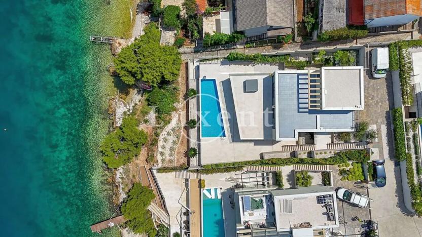 Prodej vily, Trogir, Chorvatsko, 349 m2