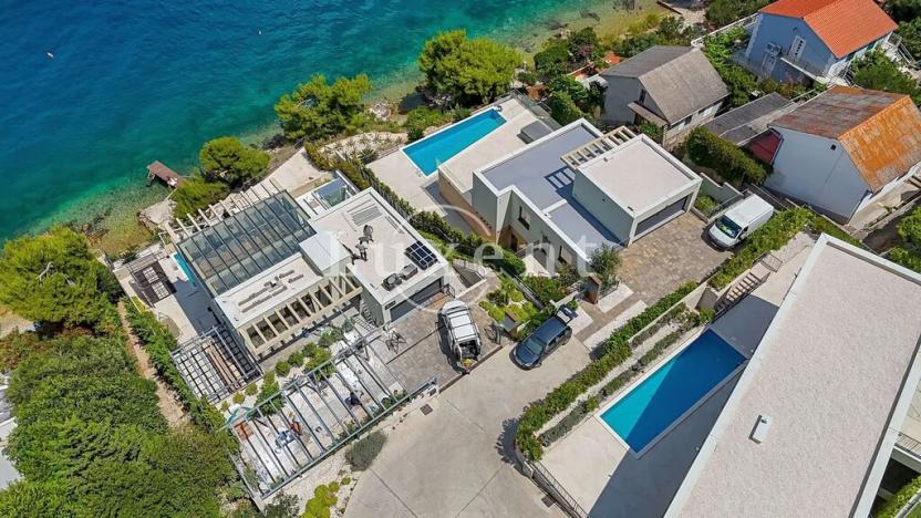 Prodej vily, Trogir, Chorvatsko, 349 m2