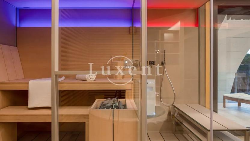 Prodej vily, Omiš, Chorvatsko, 298 m2