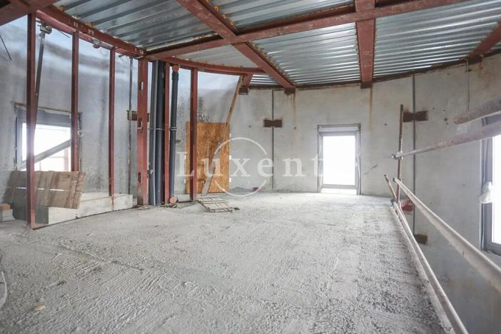 Prodej komerční nemovitosti, Praha, Davídkova, 814 m2