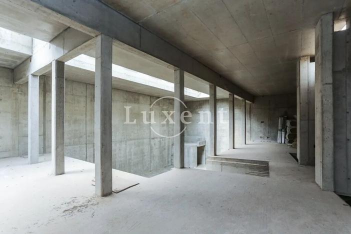 Prodej komerční nemovitosti, Praha, Davídkova, 814 m2