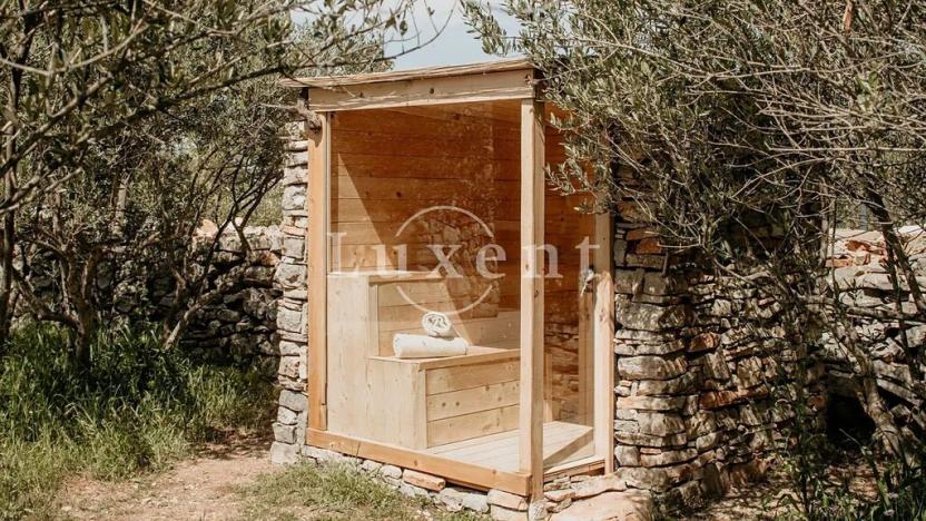 Prodej vily, Šolta, Chorvatsko, 320 m2